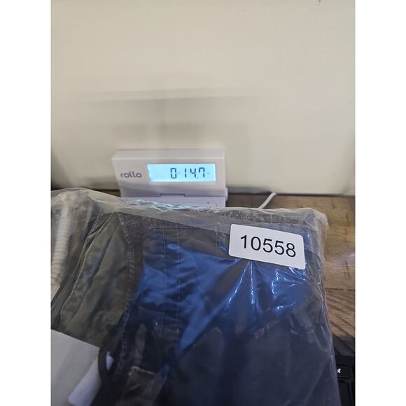 Unionbay Pants Mens Medium Vintage Baggy Y2K Grunge - Picture 6 of 6